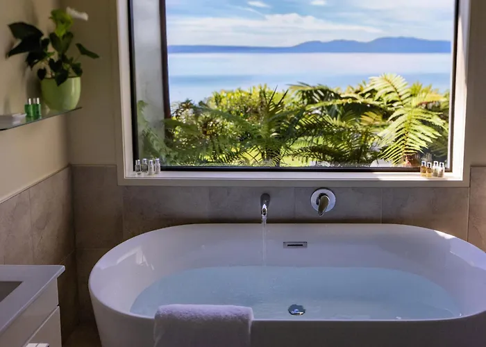 山林小屋 独行者旅社 罗托鲁阿
