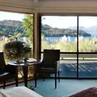 独行者旅社 山林小屋