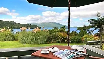 独行者旅社 罗托鲁阿
