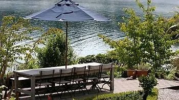 独行者旅社 山林小屋