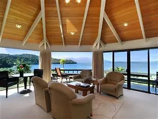 独行者旅社 山林小屋 *