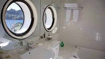 独行者旅社 罗托鲁阿